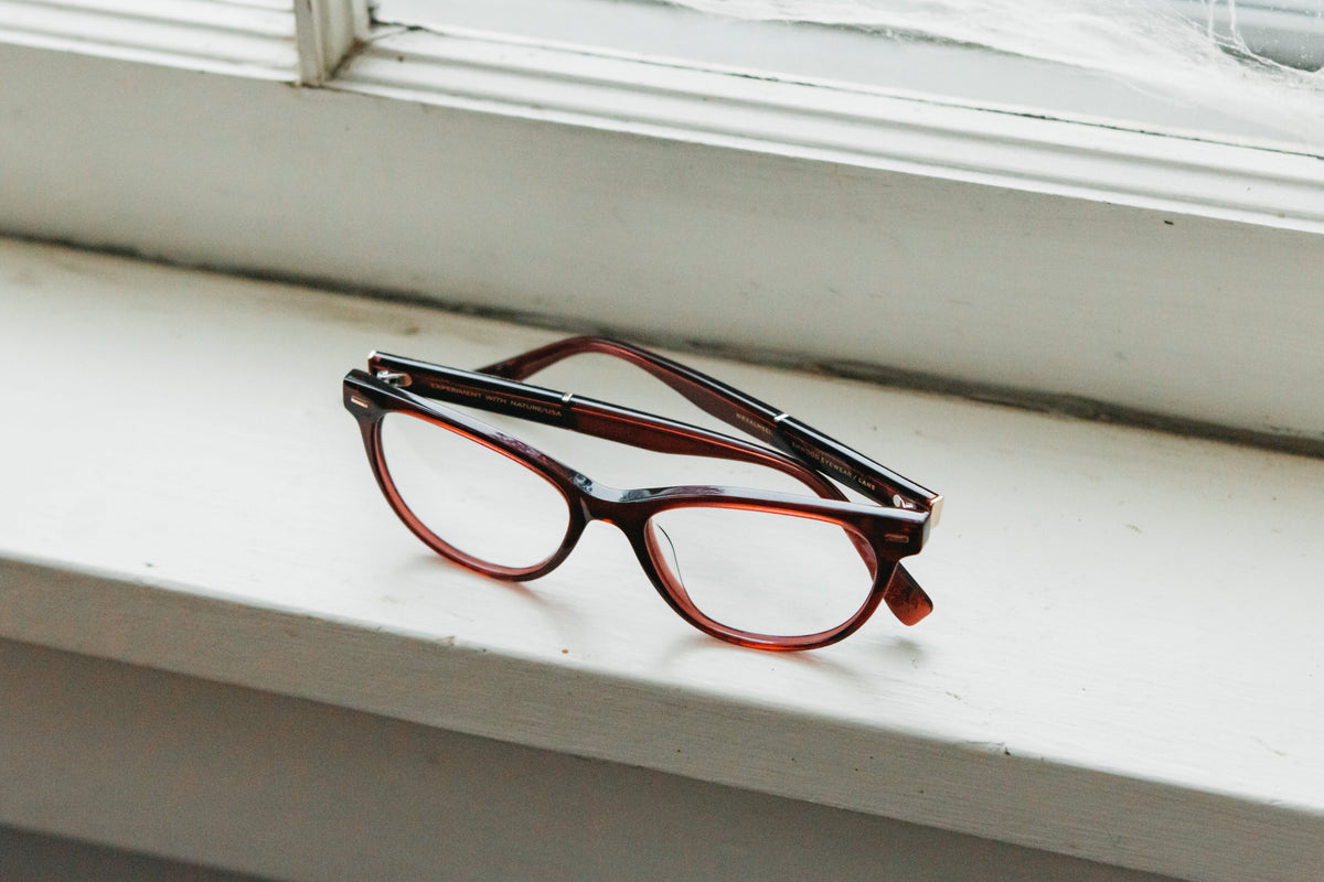 Shwood Lane Merlot & Elm Burl