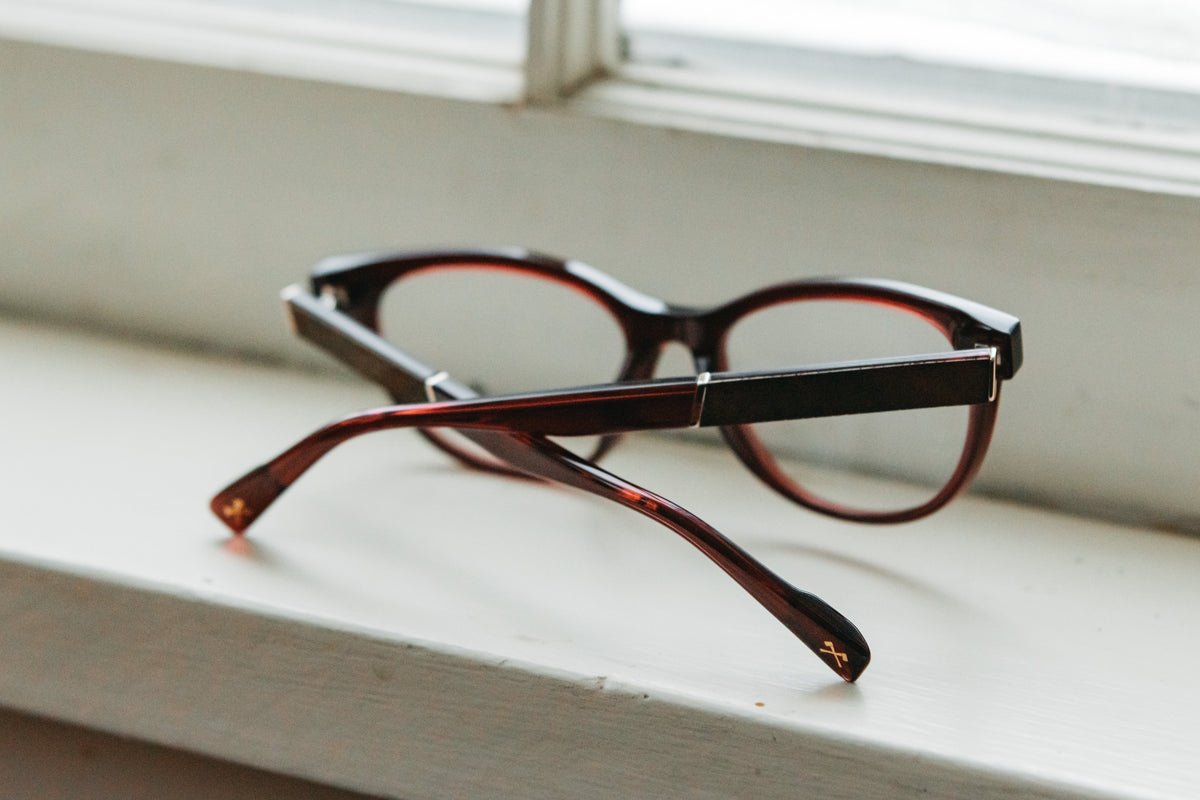 Shwood Lane Merlot & Elm Burl