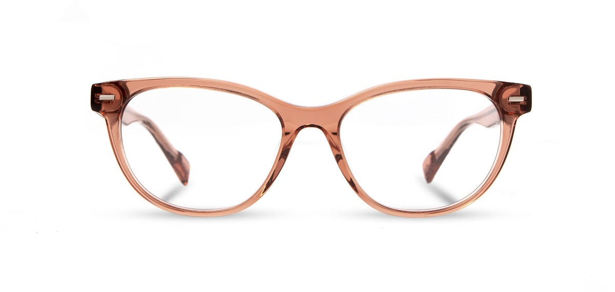 Shwood Lane Rose' & Mahogany