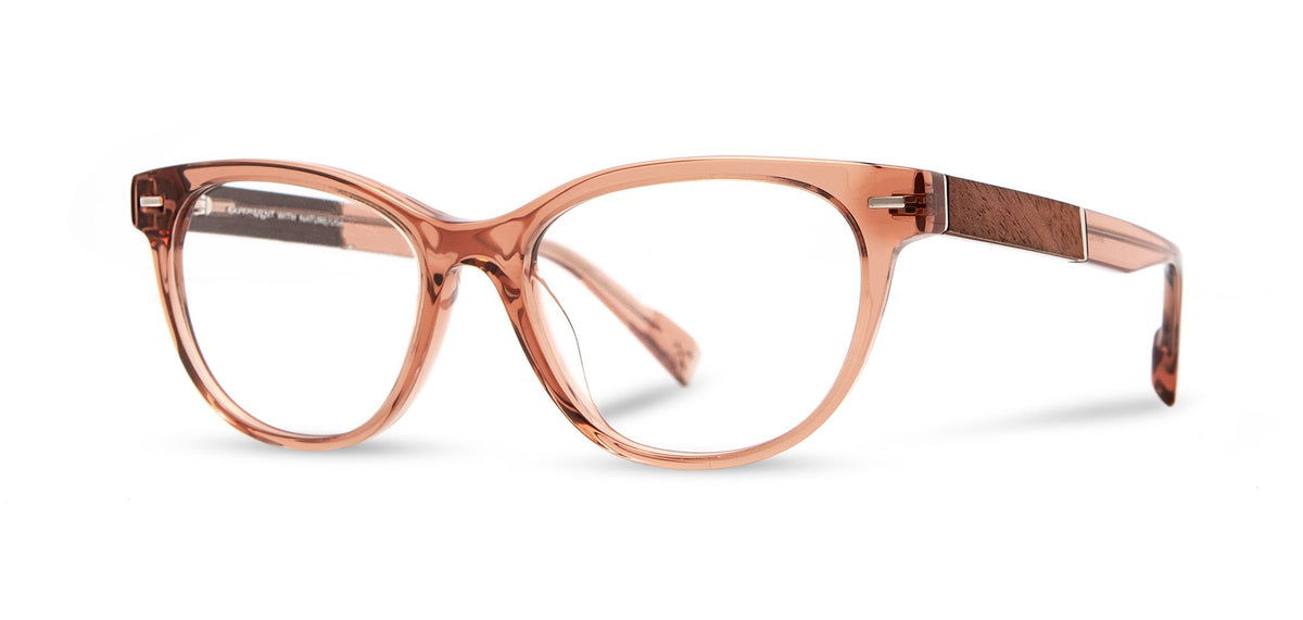 Shwood Lane Rose' & Mahogany