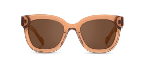 Shwood Lorane Copper with Rose Flower