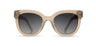 Shwood Lorane Ivory with Mushroom