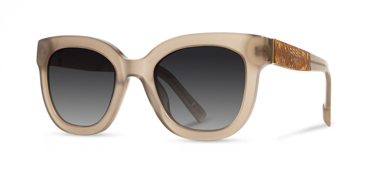 Shwood Lorane Ivory with Mushroom