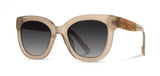 Shwood Lorane Ivory with Mushroom
