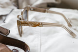 Shwood Lorane Ivory with Mushroom