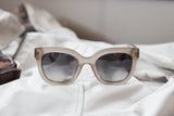 Shwood Lorane Ivory with Mushroom