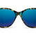 Shwood Madison Blue Coral with Elm Burl