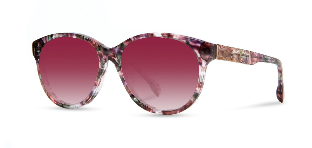 Shwood Madison Cherry Blossom with Rose Flower