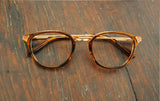 Shwood Melrose Autumn & Walnut