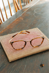 Shwood Melrose Autumn & Walnut