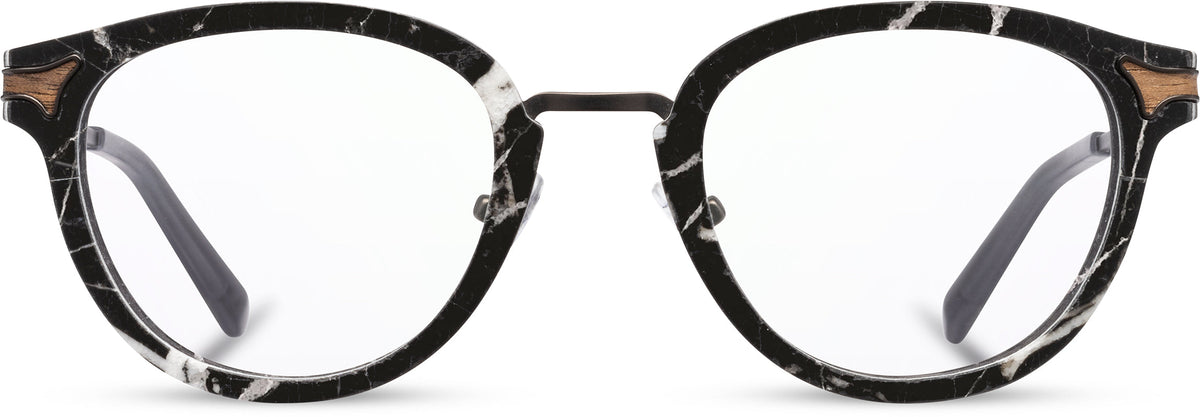 Shwood Melrose Black Marble