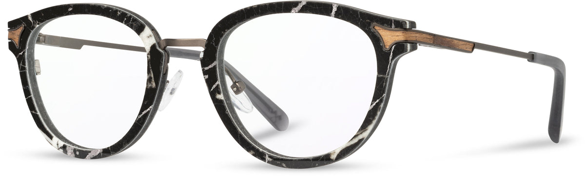 Shwood Melrose Black Marble