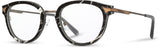 Shwood Melrose Black Marble