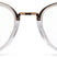Shwood Melrose Crystal & Walnut