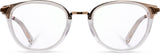 Shwood Melrose Crystal & Walnut