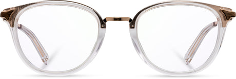 Shwood Melrose Crystal & Walnut