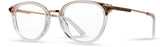 Shwood Melrose Crystal & Walnut