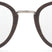 Shwood Melrose Dark Walnut & Matte Brindle