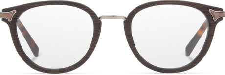 Shwood Melrose Dark Walnut & Matte Brindle