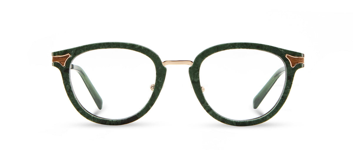 Shwood Melrose Jade Marble