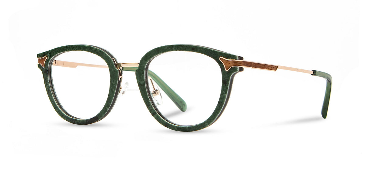Shwood Melrose Jade Marble