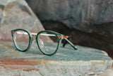 Shwood Melrose Jade Marble