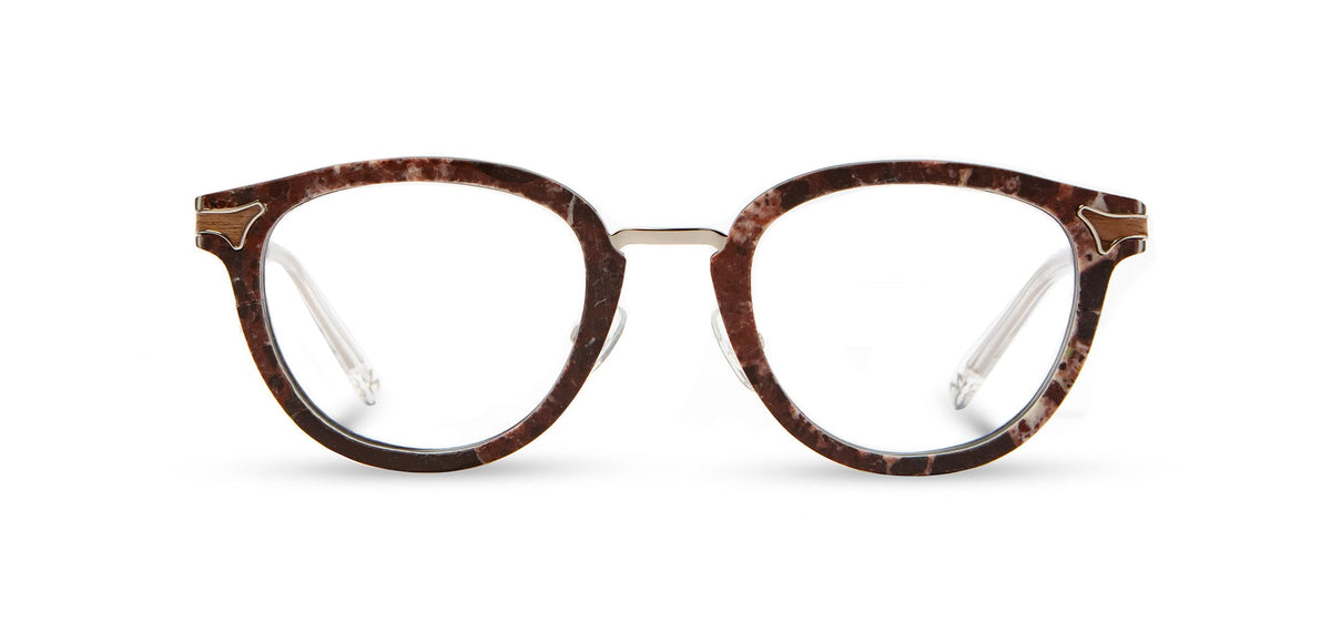 Shwood Melrose Ruby Marble