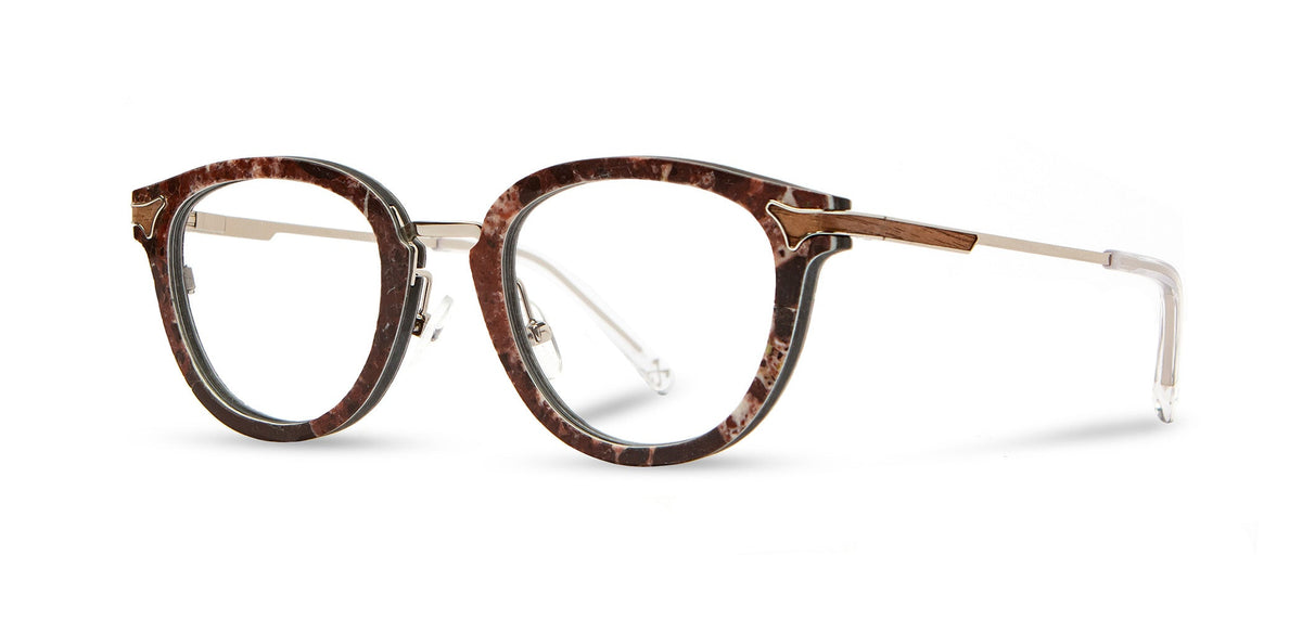 Shwood Melrose Ruby Marble