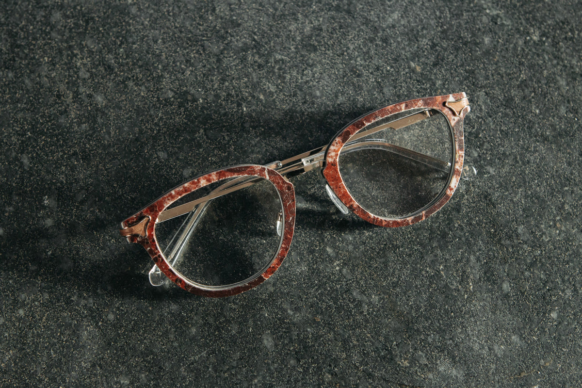 Shwood Melrose Ruby Marble