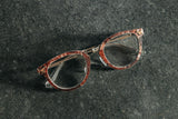 Shwood Melrose Ruby Marble
