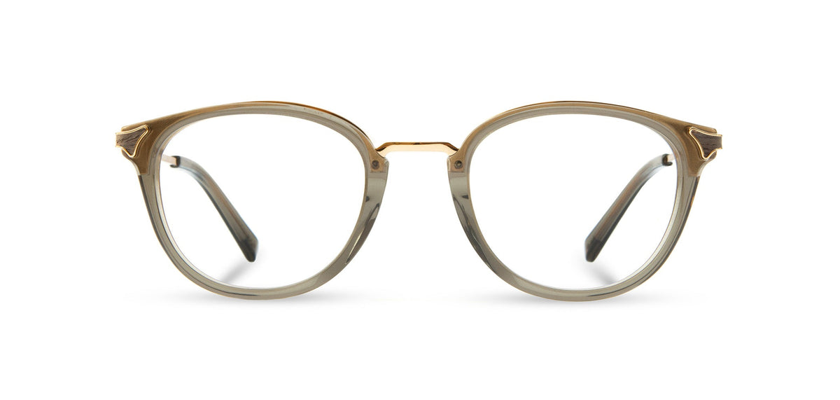 Shwood Melrose Sage & Walnut