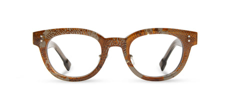 Shwood Morgan Stabilized Dark Mushroom