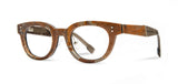 Shwood Morgan Stabilized Dark Mushroom