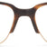 Shwood Newport Matte Brindle & Elm Burl