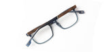 Shwood Odell Denim & Elm Burl