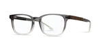 Shwood Odell Glacier Fade & Elm Burl