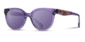 Shwood Paisley Violet with Rose Flower