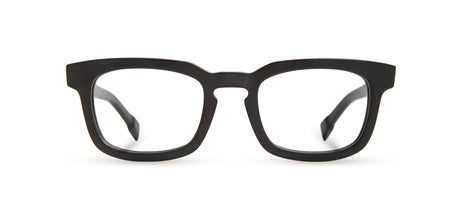 Shwood Perry Matte Black / Moss