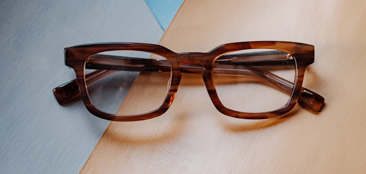 Shwood Perry Savanna / Elm Burl