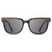 Shwood Prescott Distressed Dark Walnut
