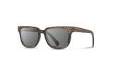 Shwood Prescott Distressed Dark Walnut