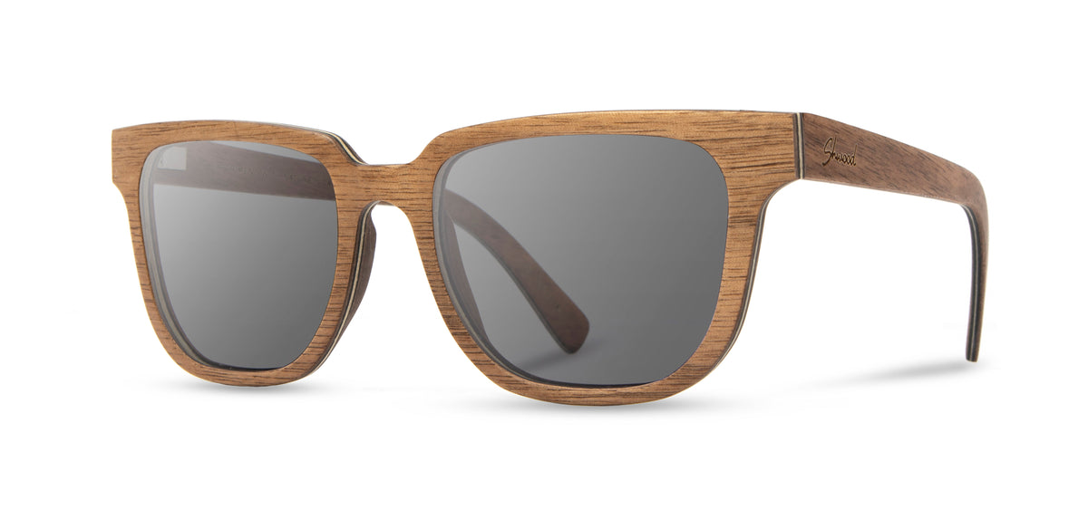 Shwood Prescott Walnut