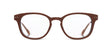 Shwood Quimby 50mm Red Slate