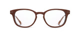 Shwood Quimby 50mm Red Slate