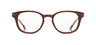Shwood Quimby 50mm Red Slate