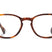 Shwood Quimby 50mm Tobacco & Mahogany