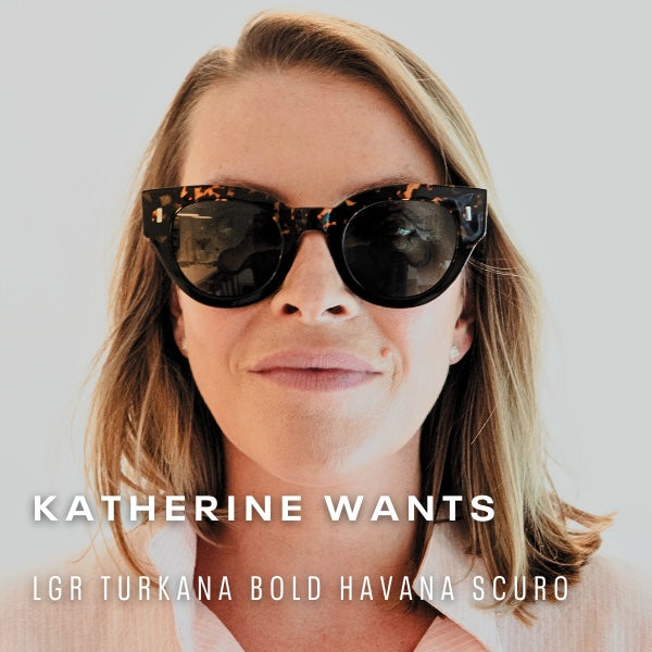 Turkana Bold Re:Framed for Katherine Wants!