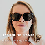 Turkana Bold Re:Framed for Katherine Wants!