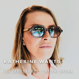 Zanzibar Bold Re:Framed for Katherine Wants!