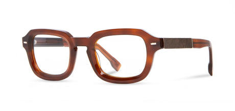 Shwood Rowland Burgundy & Elm Burl